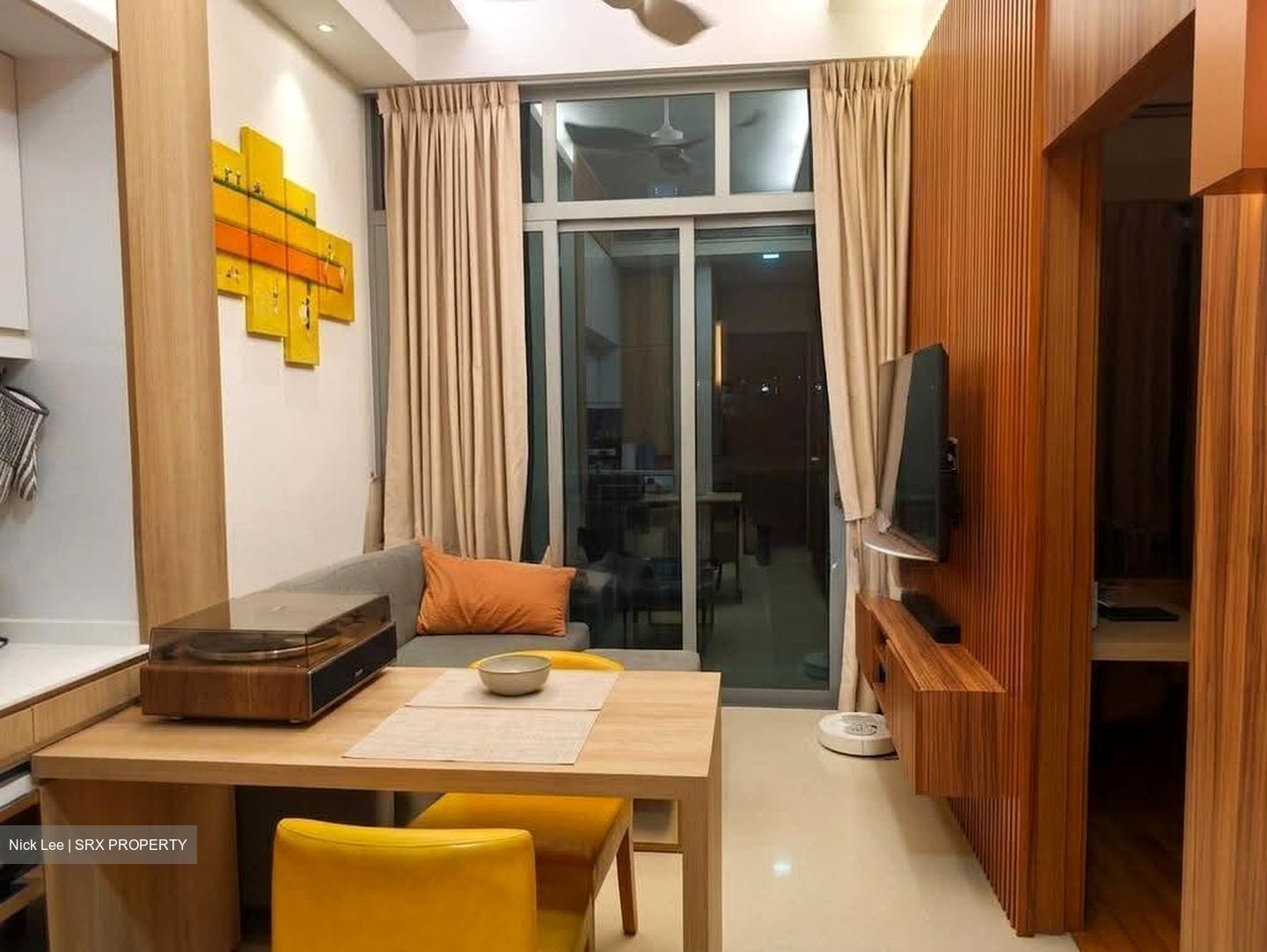 Spottiswoode Suites (D2), Apartment #612650681